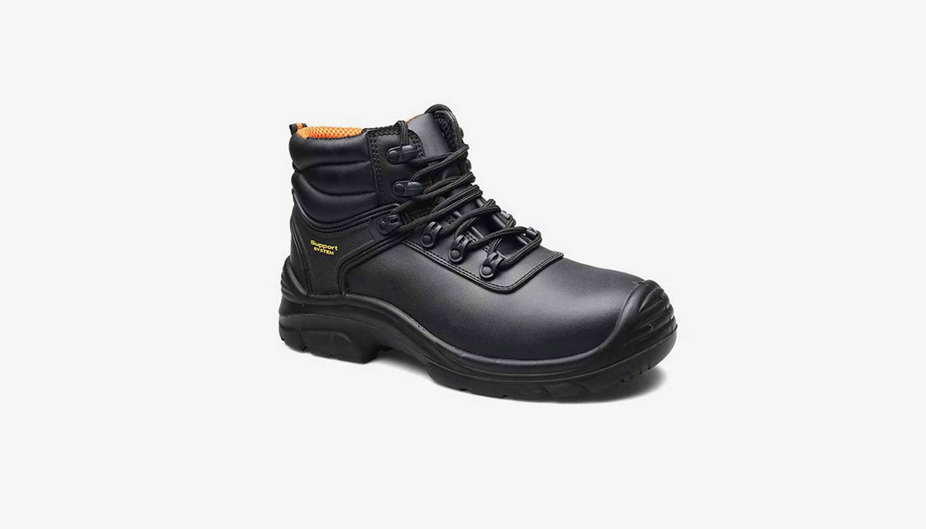 Botas Industriales