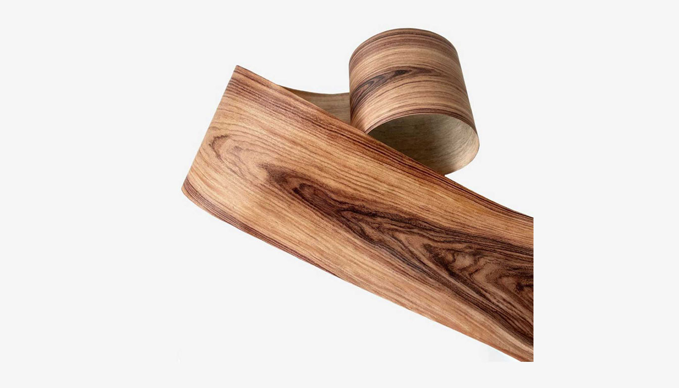 Cinta madera